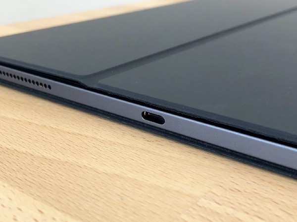 iPad Pro 12.9" (2018) Review 